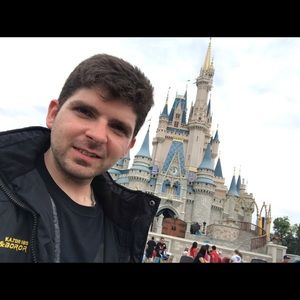 Meet your Posher, Henry jose